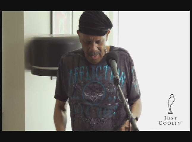 Thumbnail image for  Just Coolin -  OrnetteColeman - 10