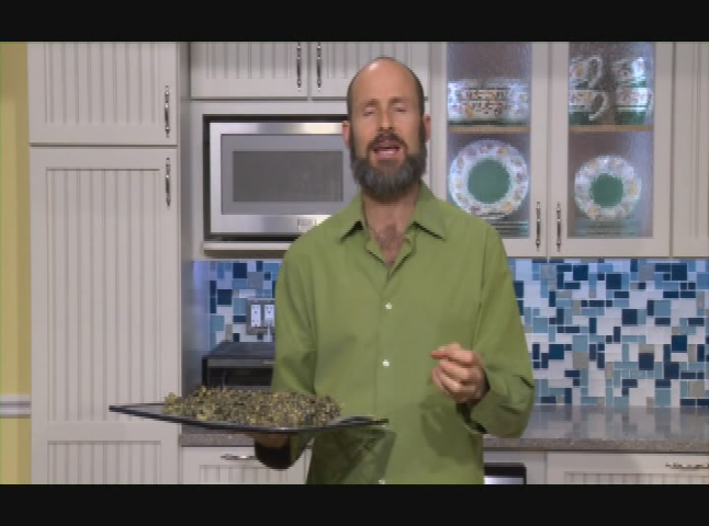 Thumbnail image for  Conscious Living : Spring forward