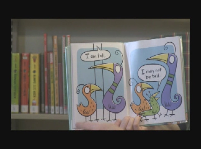 Thumbnail image for Storytime at Carver Memorial Library  Episode 11