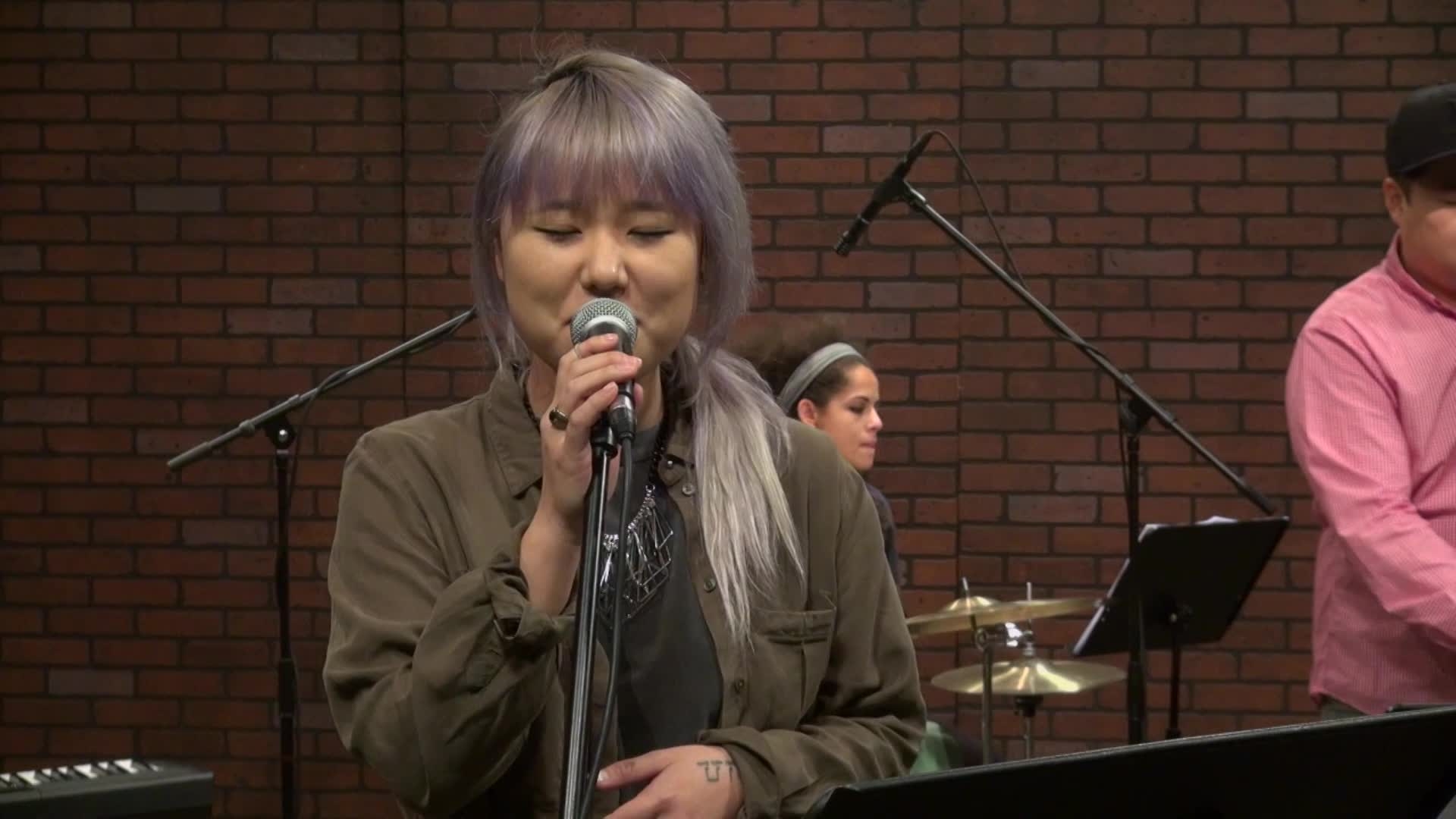 502 Sessions -   Ruby Choi  - July 2 2022