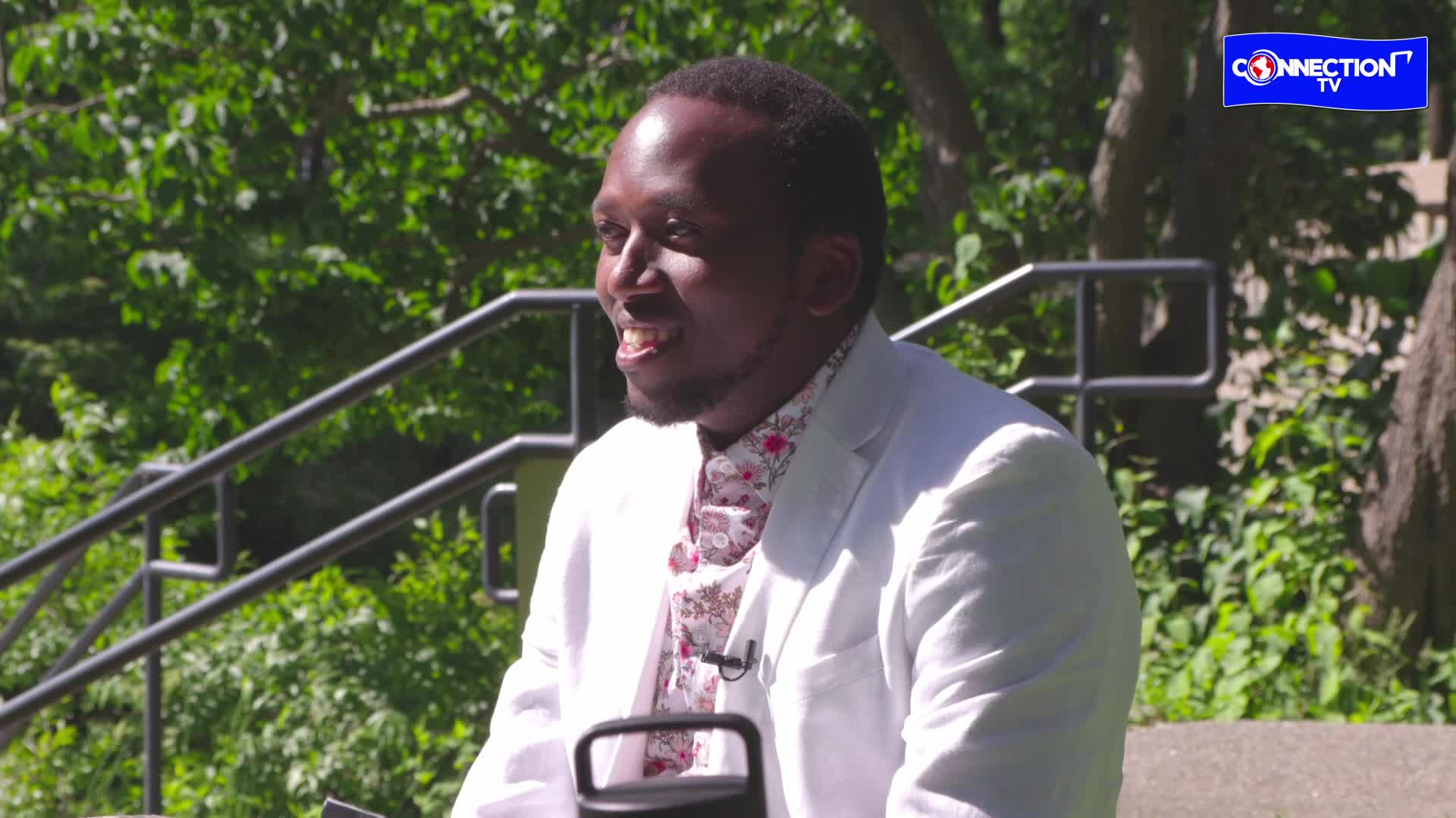 Thumbnail image for Connection TV USA - Episode 12