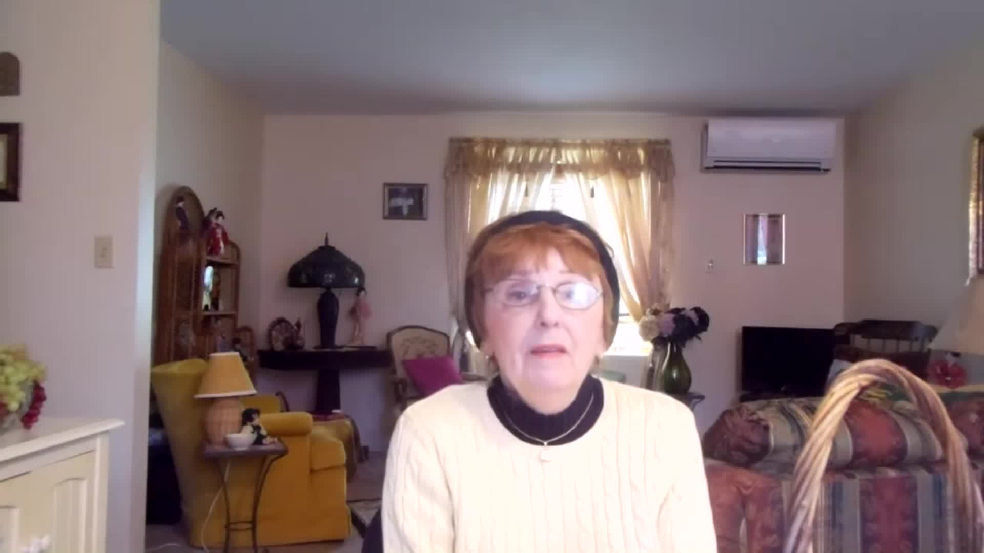 Thumbnail image for Tapping into His Treasure - Shift Your Focus - July 18 2022