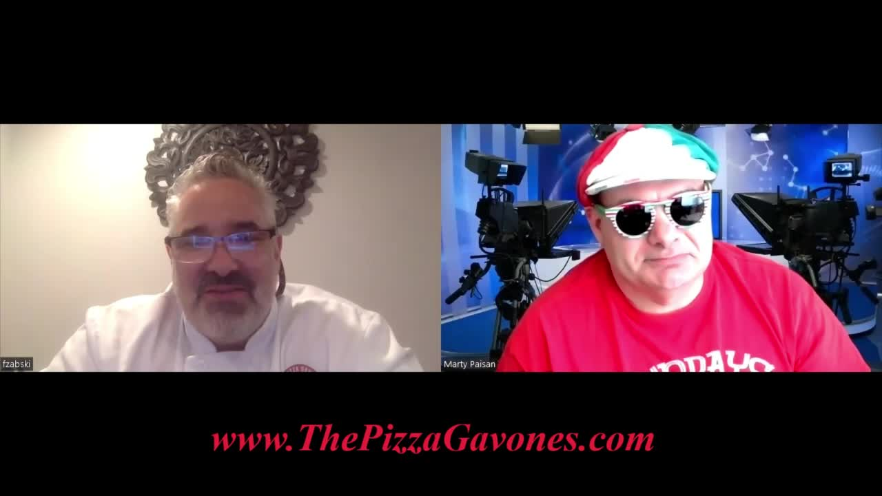 Thumbnail image for Sundays Sauce Pot -  izza School  - July 27  2022 - Show 51