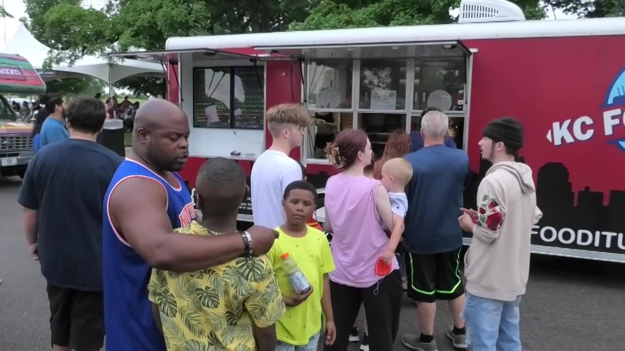 Thumbnail image for Sundays Sauce Pot -  Stars and Stripes  - July 27  2022