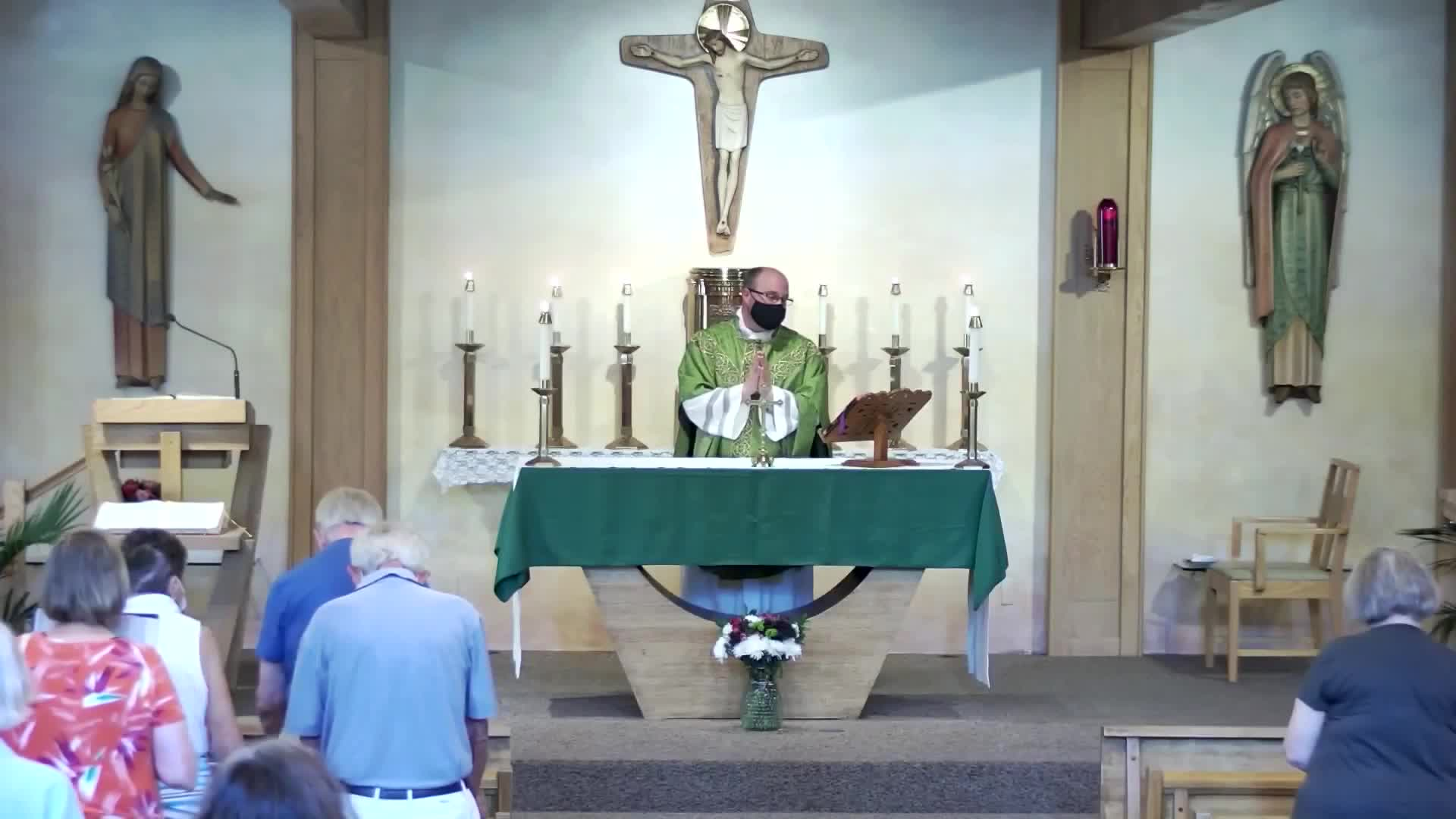 Thumbnail image for Holy Martyrs - July 31 2022