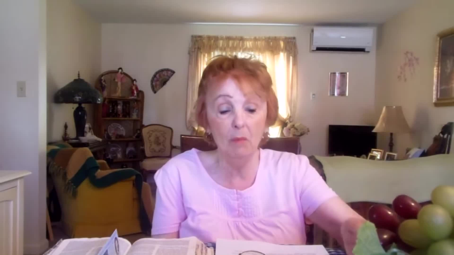 Thumbnail image for Tapping into His Treasure - Angels - July 31 2022