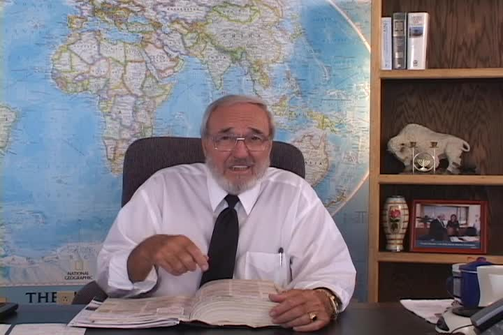 Thumbnail image for The House of Yahweh  -   M396  -   July 31 2022