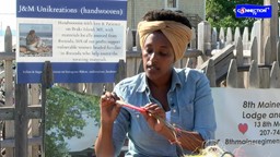 Thumbnail image for Connection TV USA - Episode 18