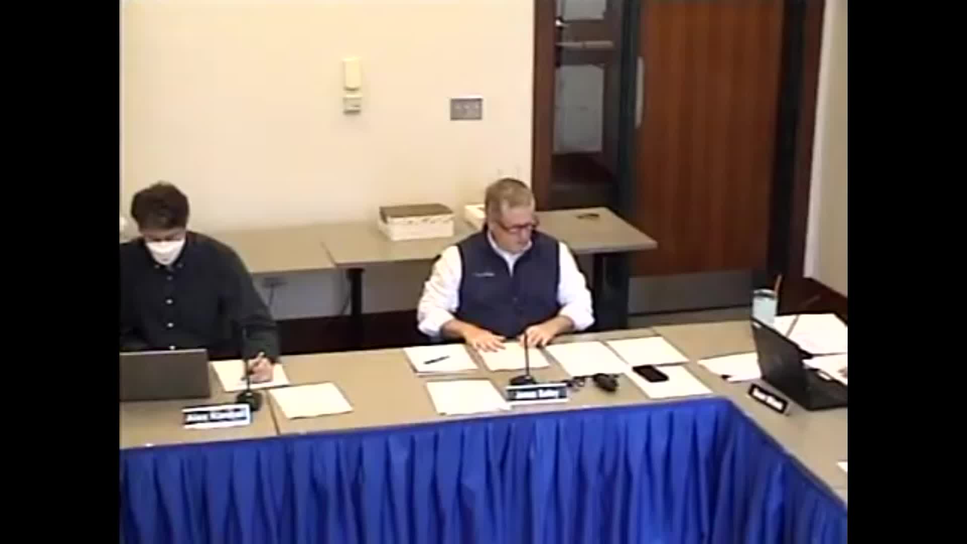 Thumbnail image for Cumberland County Commissioners - Aug 8 2022