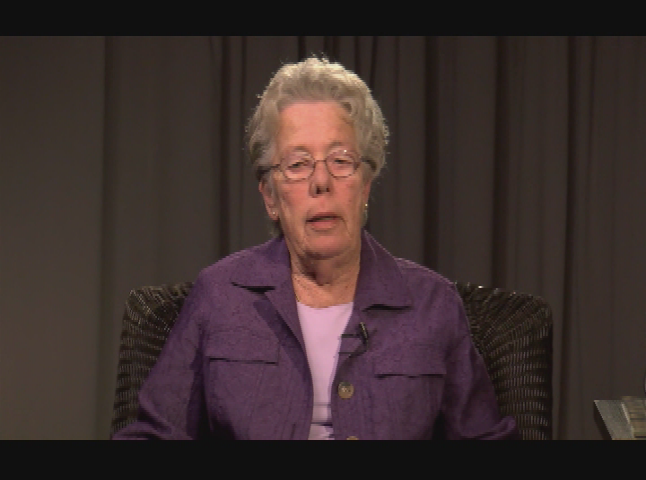 Thumbnail image for Off The Shelf - Featuring Anne Sarkisian