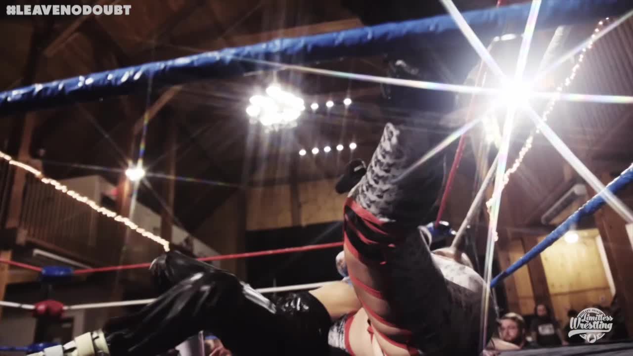 Thumbnail image for Limitless Wrestling