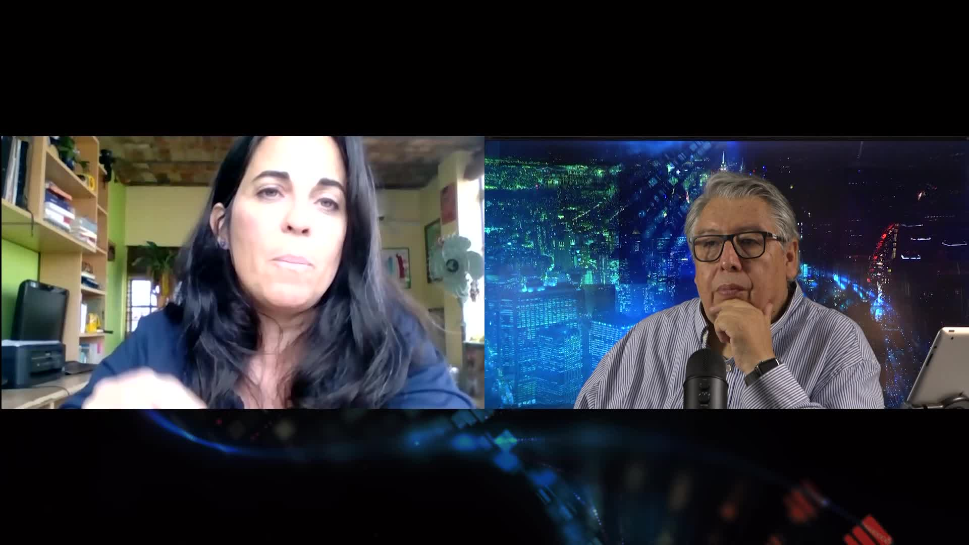 Thumbnail image for DNA of the News - Children of perpetrators of human rights violations - Aug 22 2022