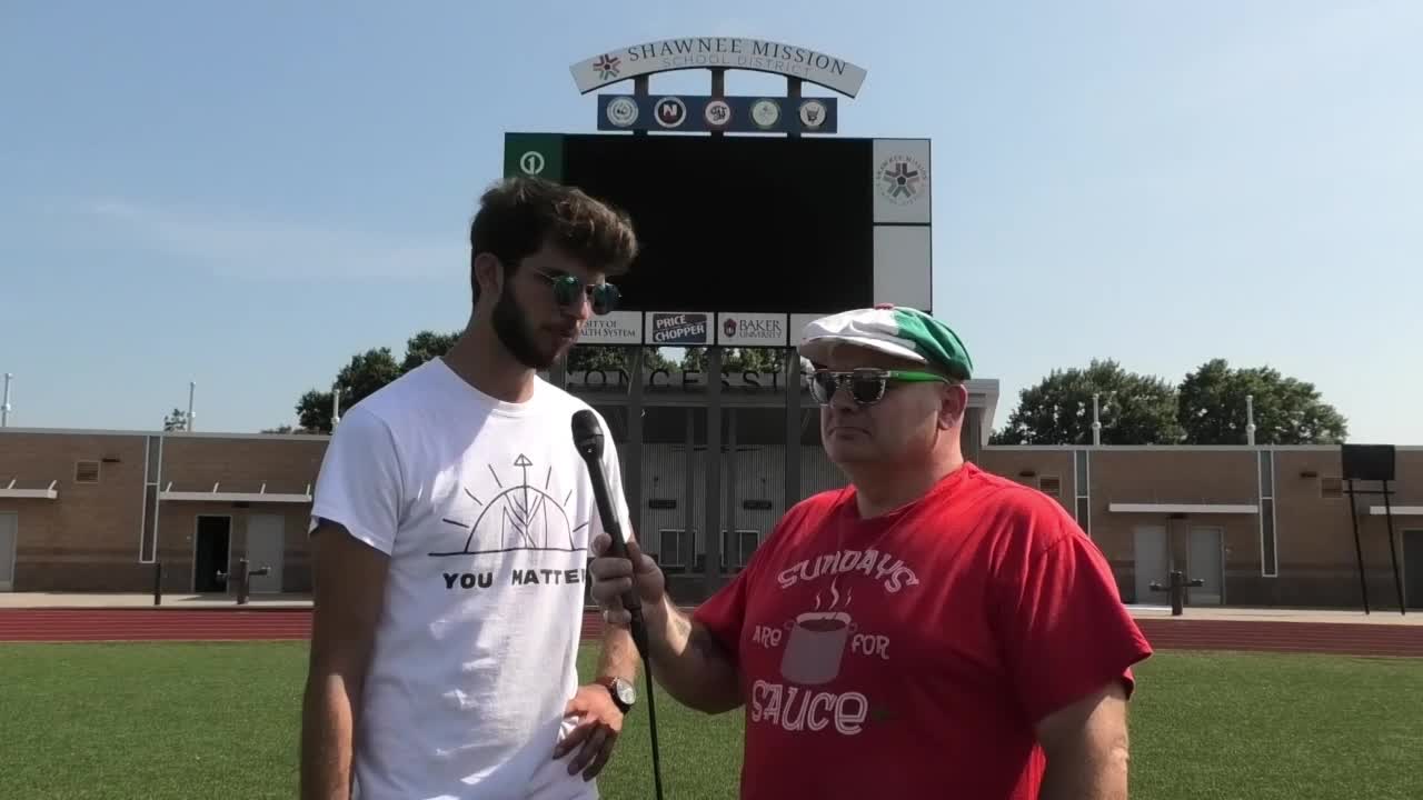 Thumbnail image for Sundays Sauce Pot -  You Matter Music Festival  - Aug 22  2022 - Show 53