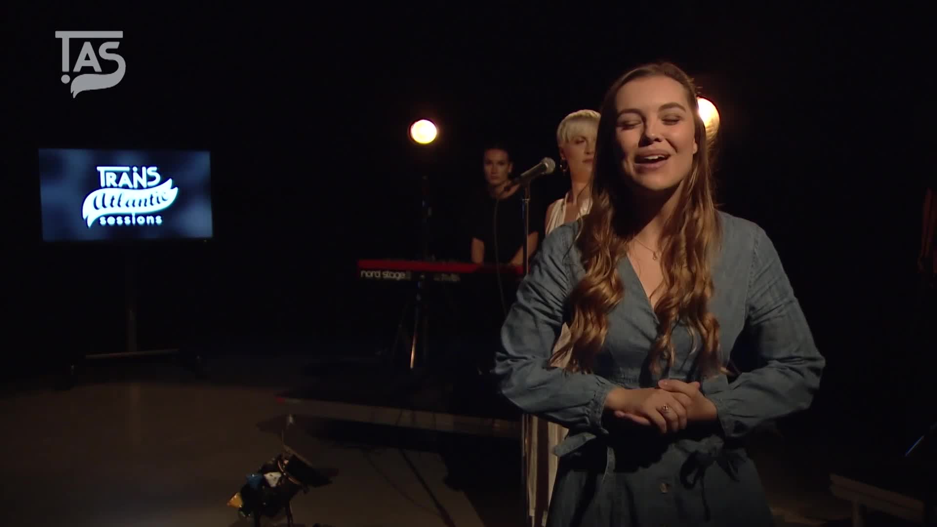 The Concert Hour - Trans Atlantic Sessions - Aug 25 2022