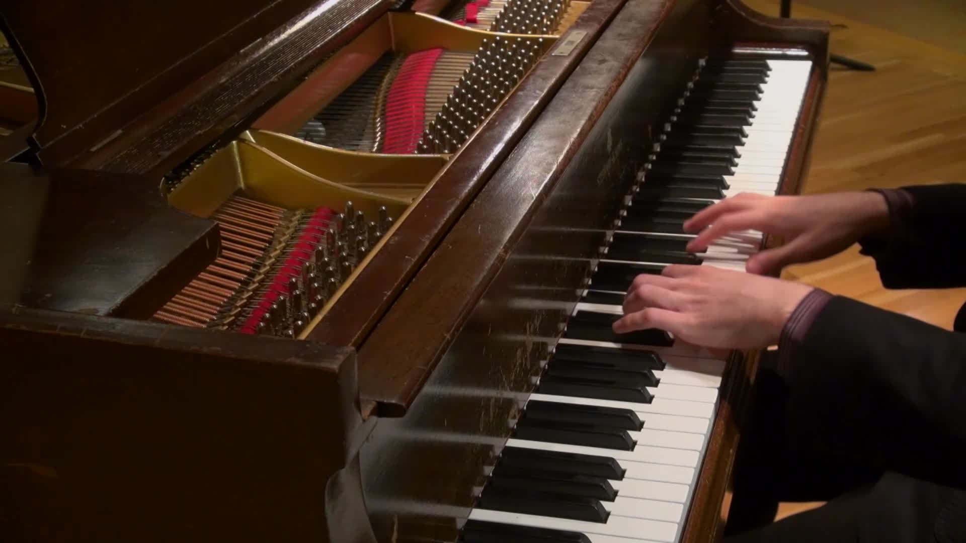 Thumbnail image for 502 Sessions -   Matt Savage  - Aug 29 2022