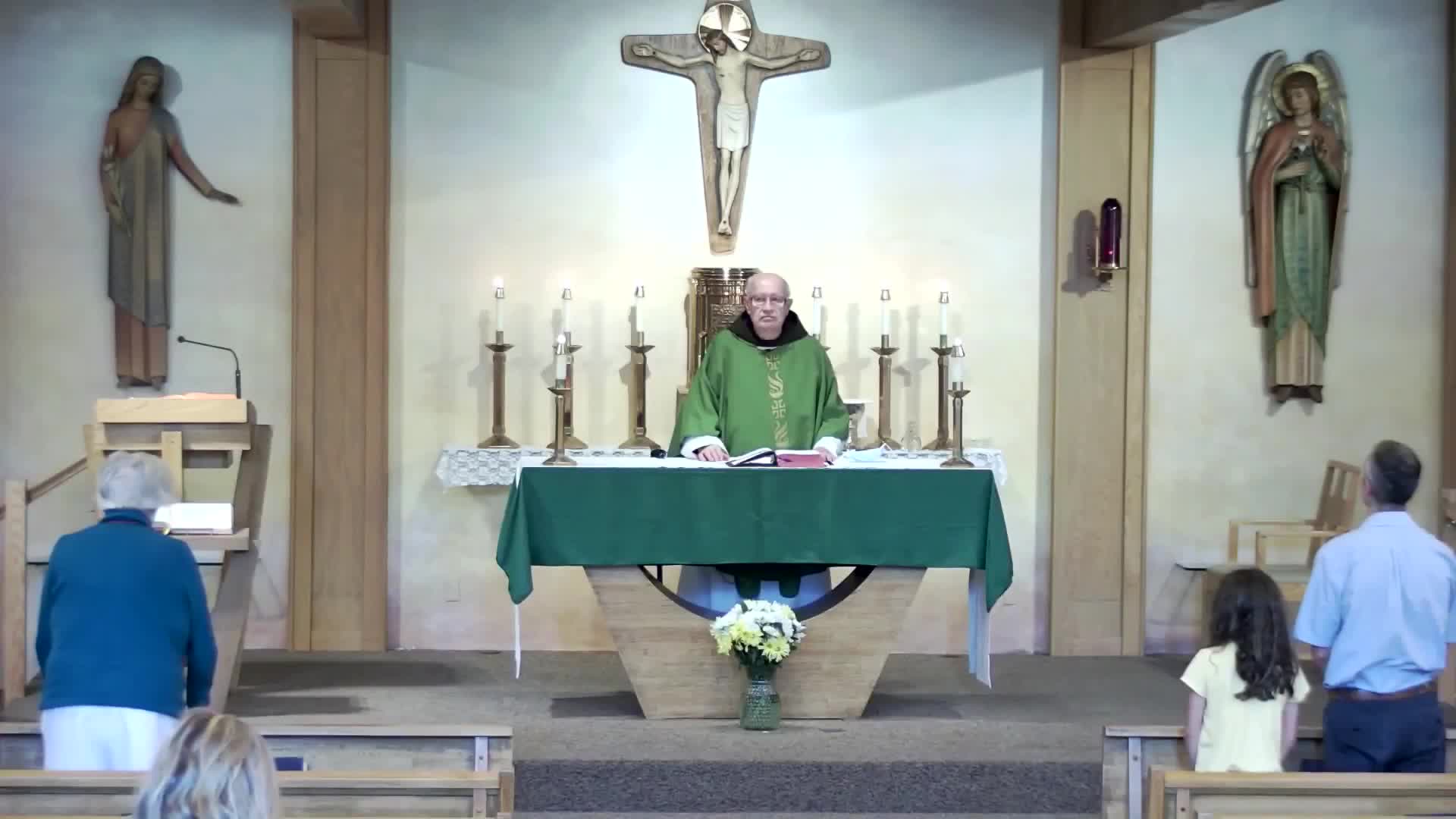 Thumbnail image for Holy Martyrs Mass - Sept 4 2022