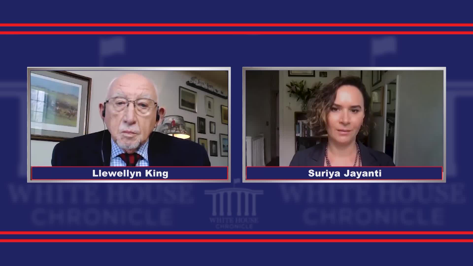 Thumbnail image for White House Chronicle - The energy crisis in Europe - Sept 1 2022