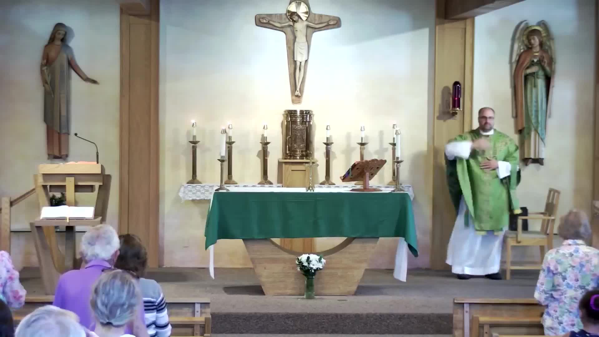 Thumbnail image for Holy Martyr Church - Sept 11 2022