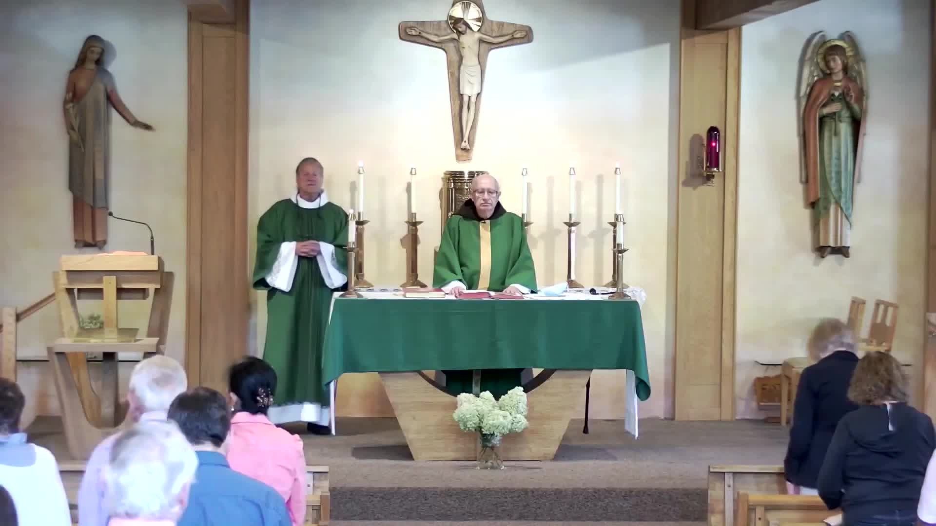 Thumbnail image for Holy Martyrs Church - Sept 25 2022