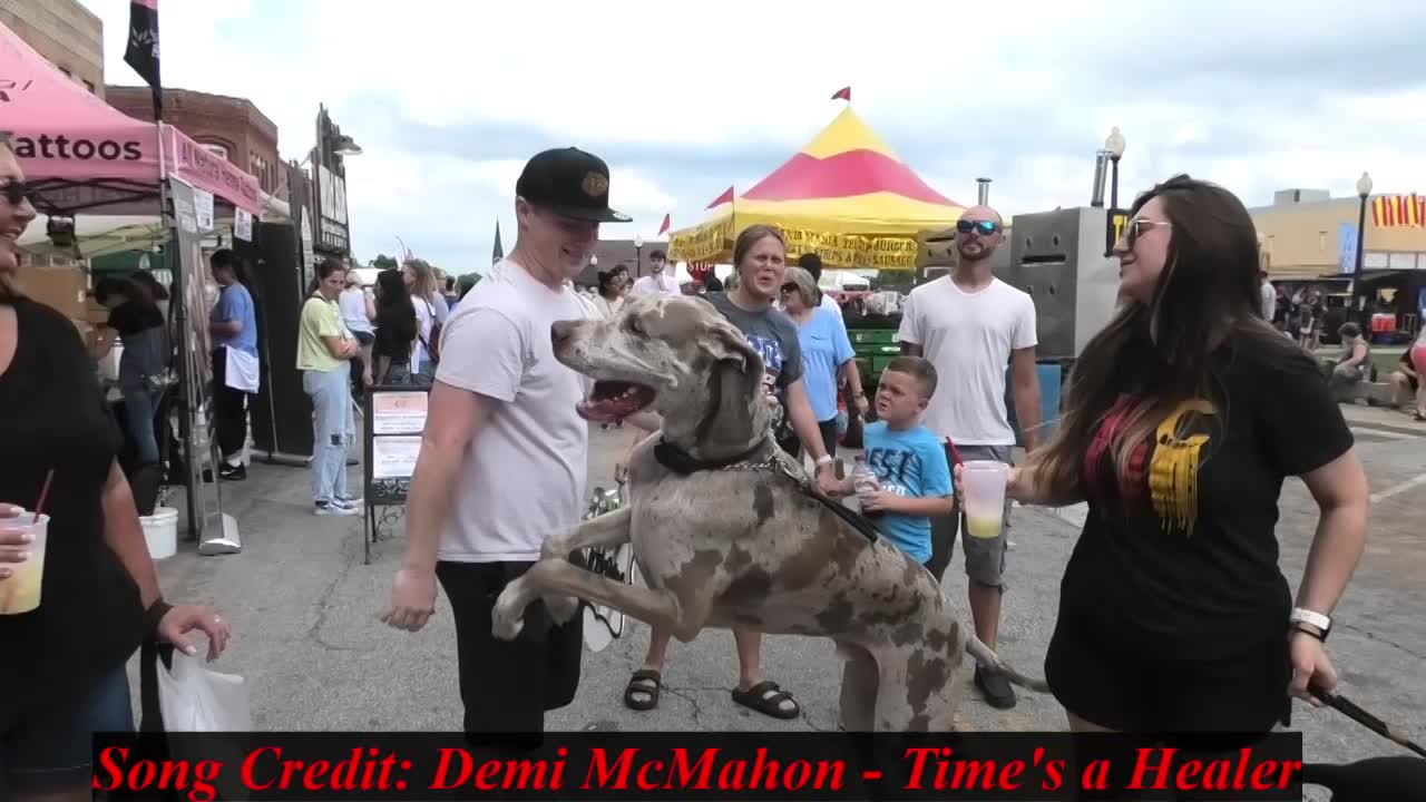 Thumbnail image for Sundays Sauce Pot -  Santa CaliGon Days -Sept 30  2022 - Show 56