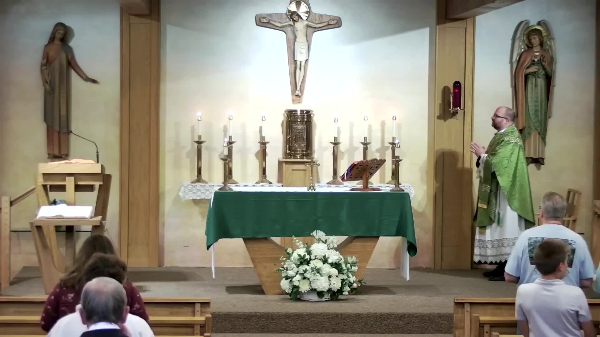 Thumbnail image for Holy Martyrs Church - Sept 30 2022