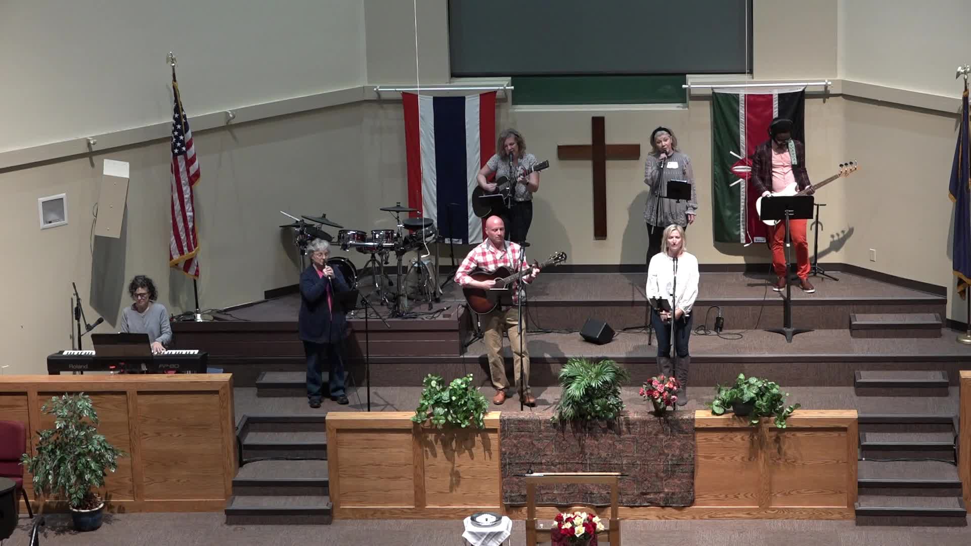 Thumbnail image for First Baptist - Oct 9 2022