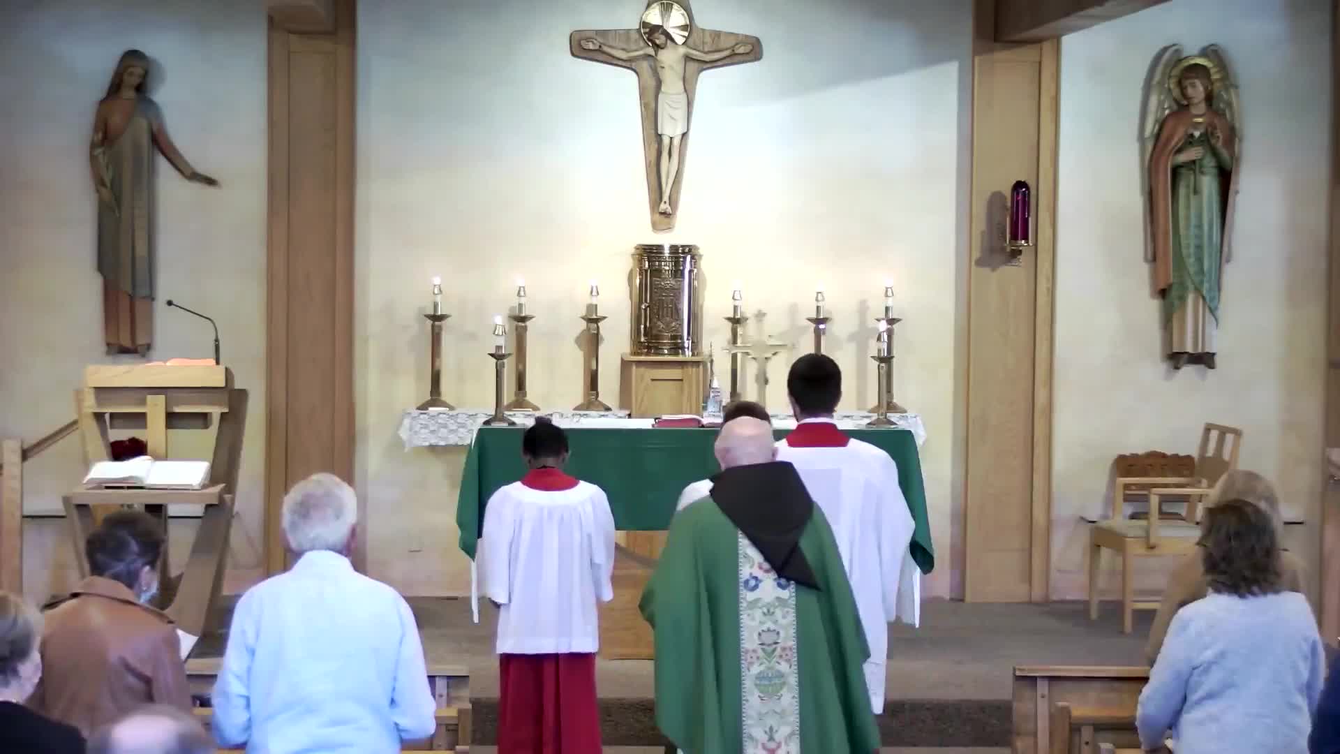 Thumbnail image for Holy Martyrs Mass - Nov 4 2022