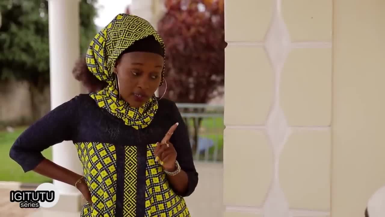 Thumbnail image for IGITUTU - Season 1 Episode 7