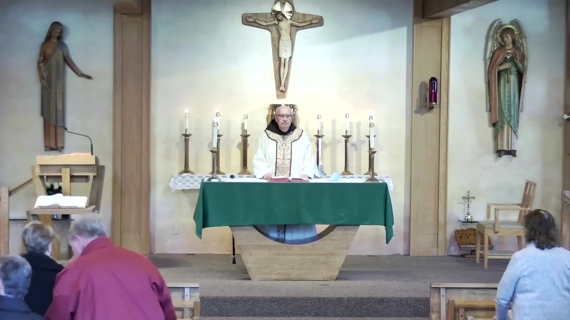 Thumbnail image for Holy Martyrs Mass - Nov 27 2022