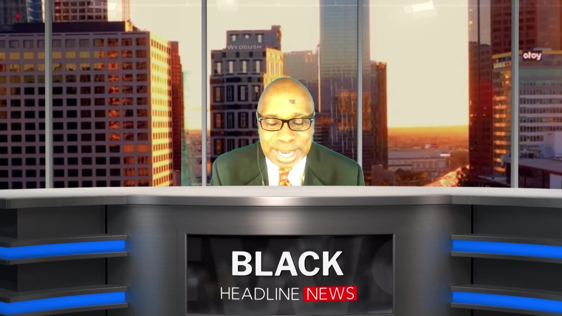 Thumbnail image for Black Headline News - Dec 13 2022