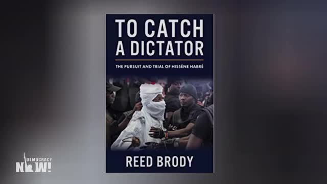 Thumbnail image for Democracy Now 12-26-2022