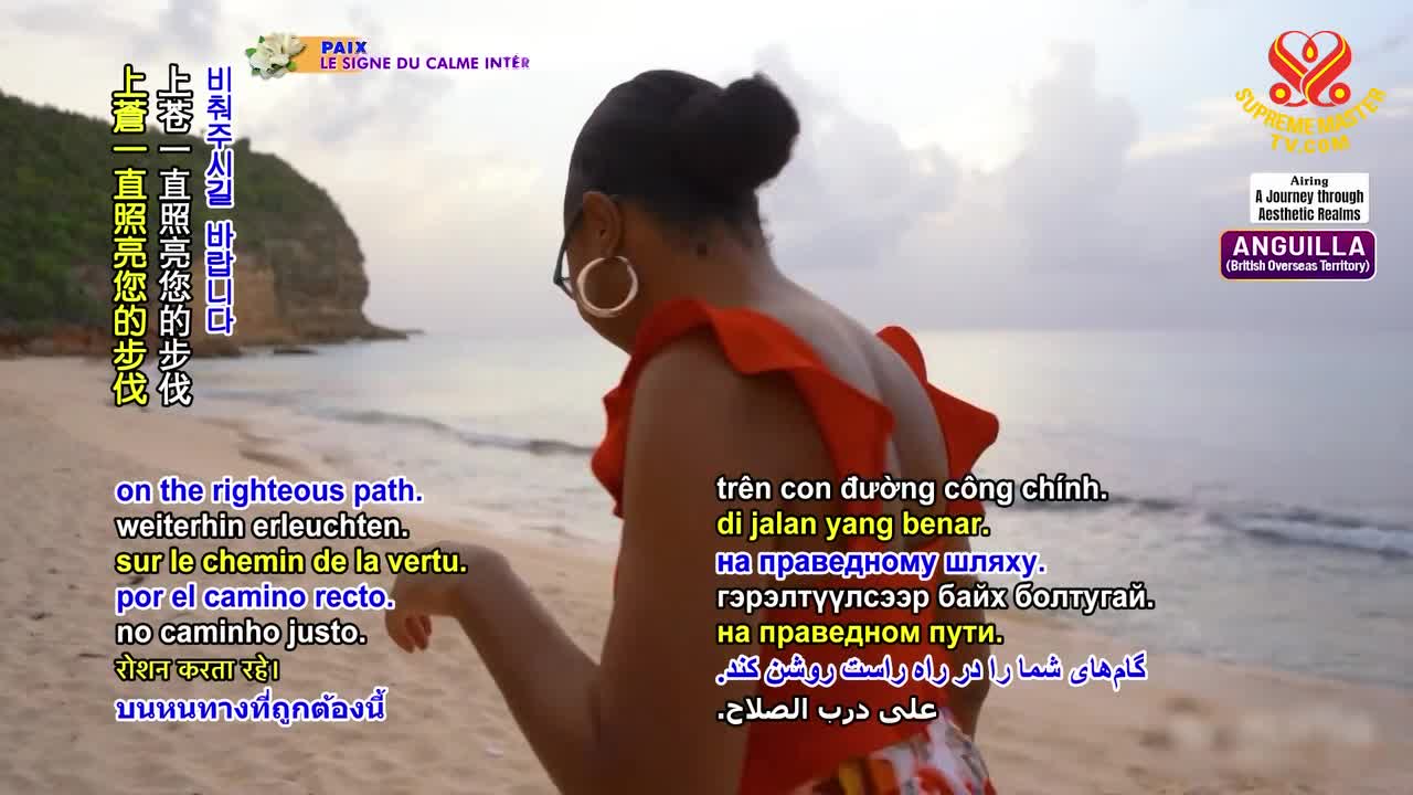 Thumbnail image for Enlightening Entertainment -  Reaching to A Gentler World - Dec 27 2022