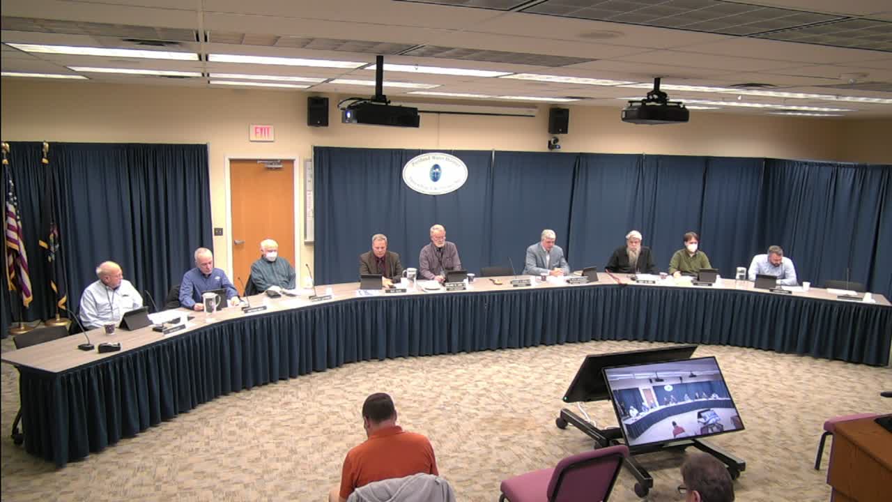 Thumbnail image for Portland Water District - Dec 27 2022