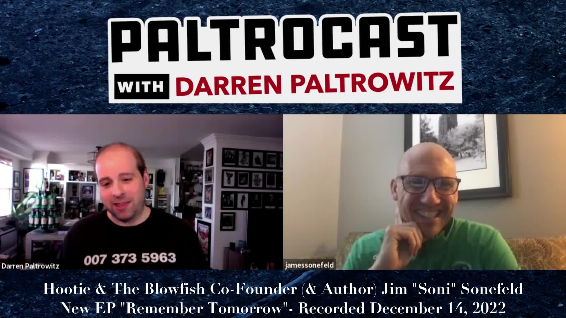 Thumbnail image for Paltrocast With Darren Paltrowitz - Jim Soni Sonefeld - Jan 9 2023
