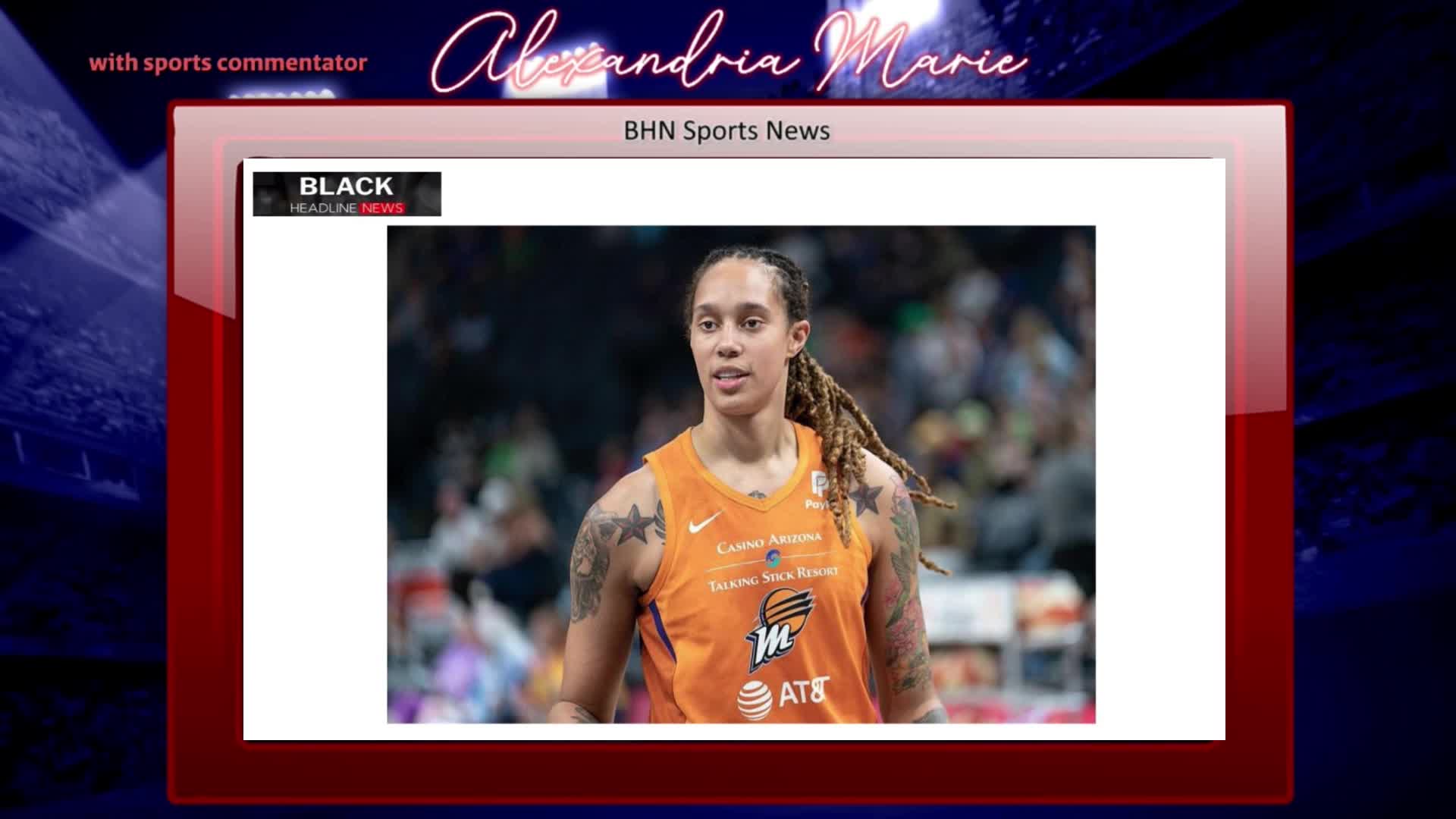 Thumbnail image for Black Headline News - World Cup 2022 - Jan 15 2022