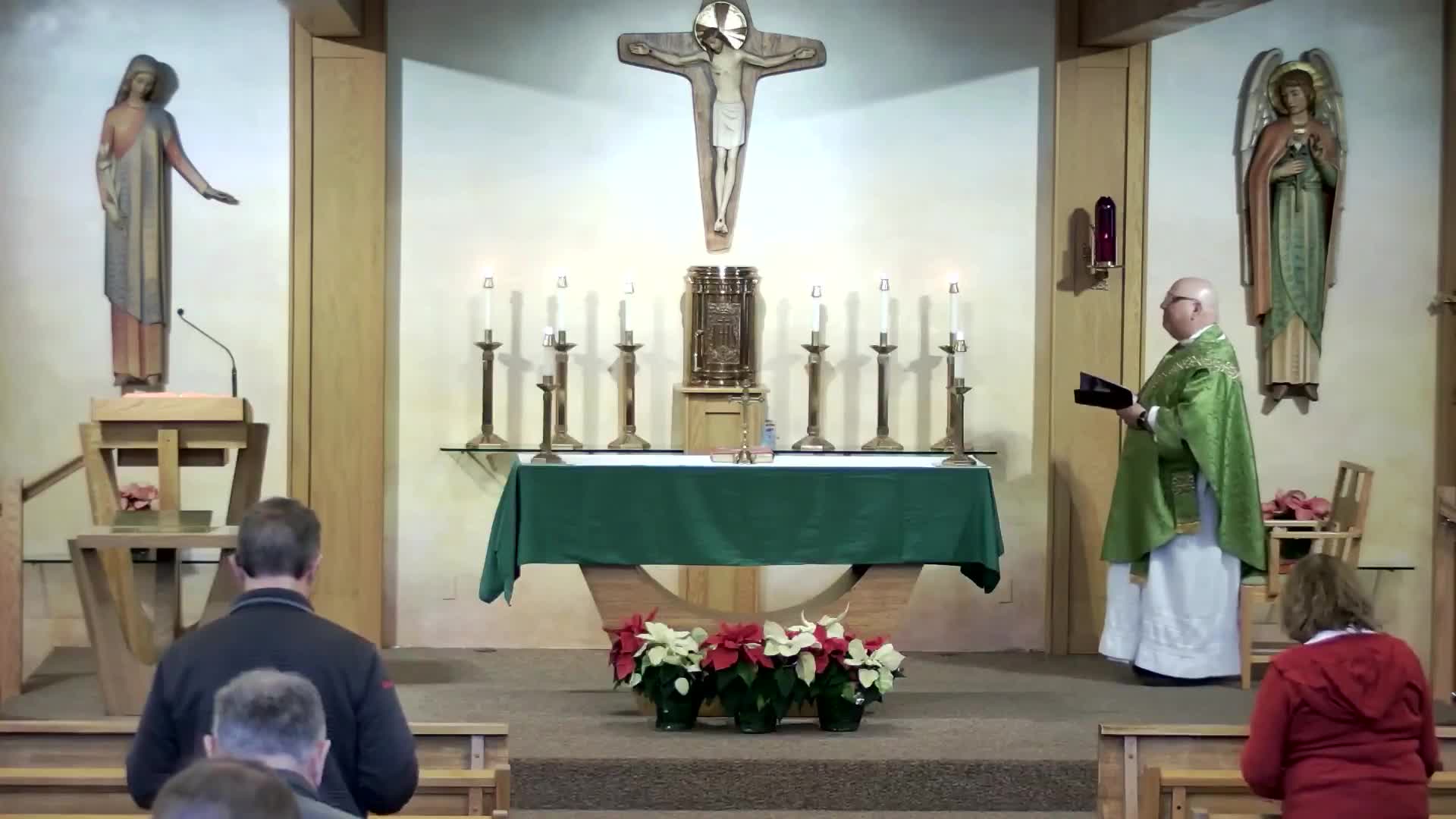 Thumbnail image for Holy Martyrs - Jan 22 2023