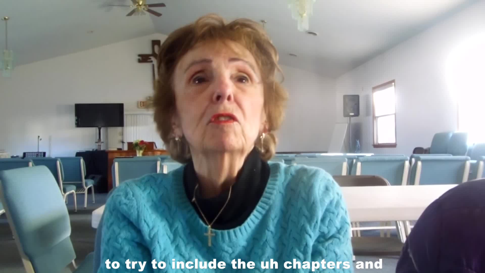 Thumbnail image for Tapping into His Treasures - A New Year - Jan 22 2023