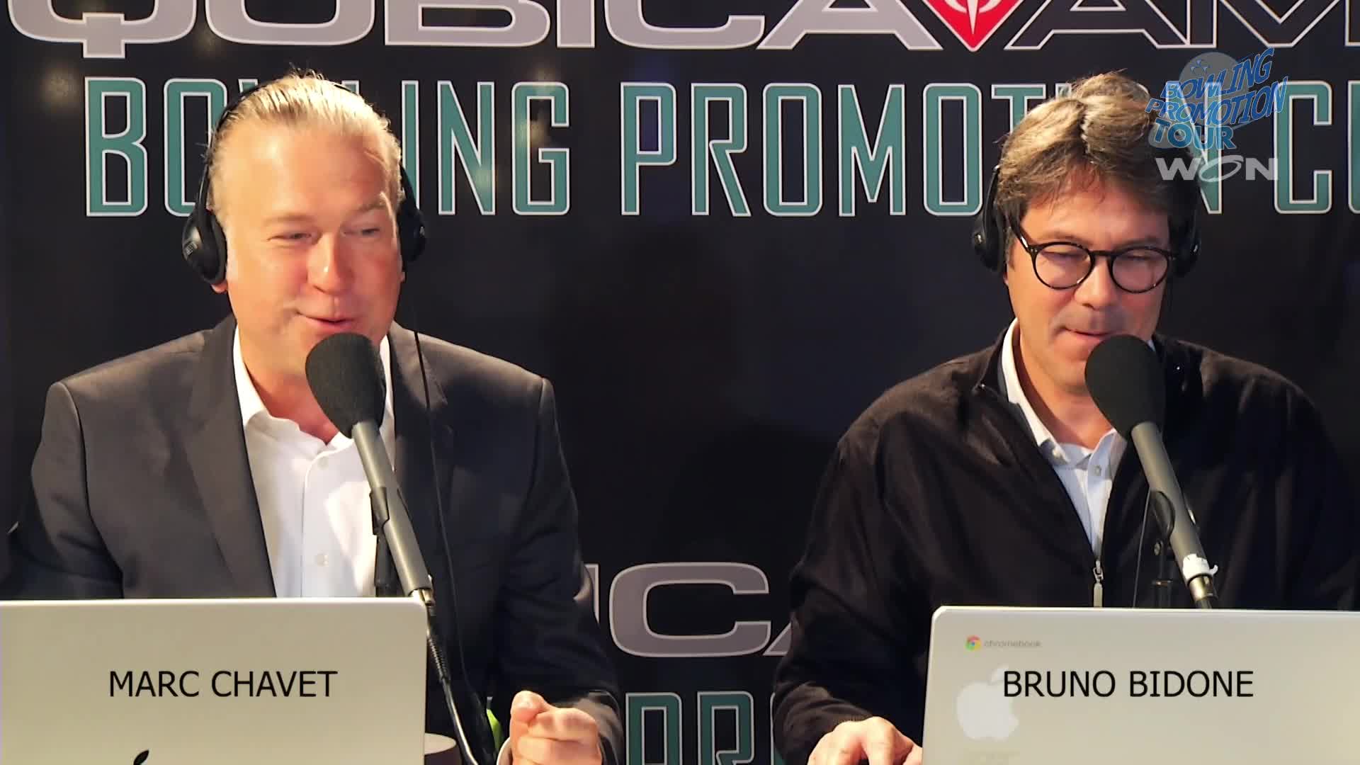 Thumbnail image for Bowling Pro-Motion Tour - Strike Tour 22 Match 1 - Jan 24 2023