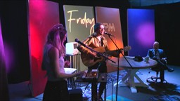 Thumbnail image for Friday PM - The Bumbling Woohas