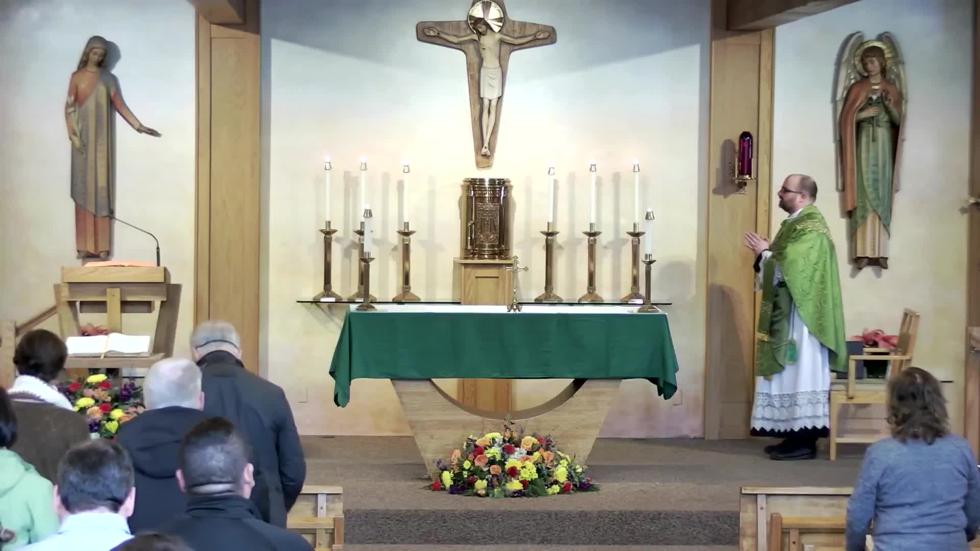 Thumbnail image for Holy Martyrs - Feb 5 2023