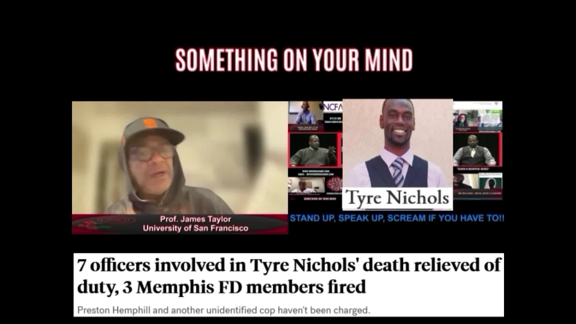 Thumbnail image for Black Men Screaming - Feb 7 2023  -  74