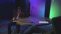 Thumbnail image for Friday PM - Buck T. Edwards - Feb 10 2023