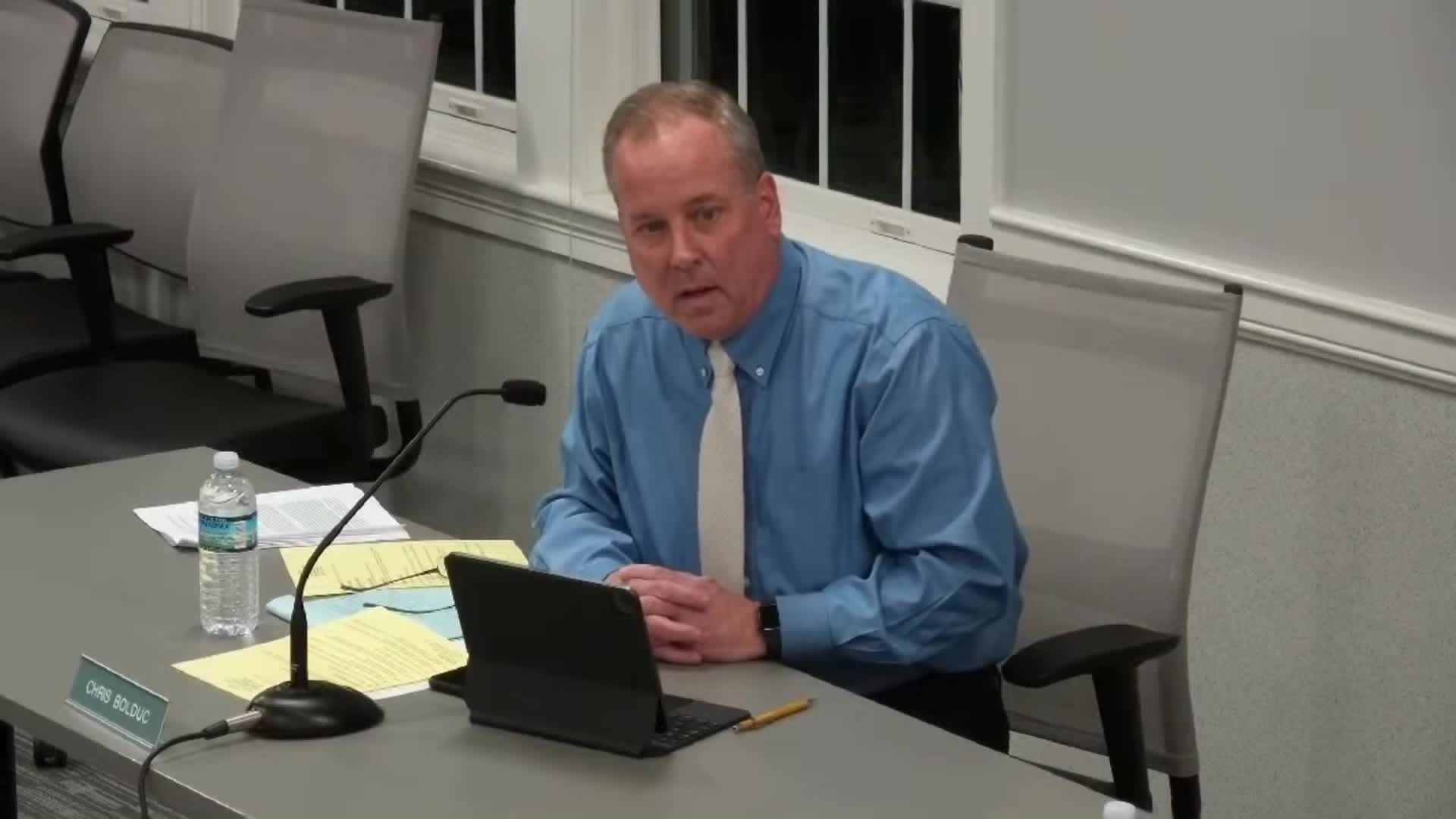 Thumbnail image for Cumberland County Commissioners - Feb 13 2022