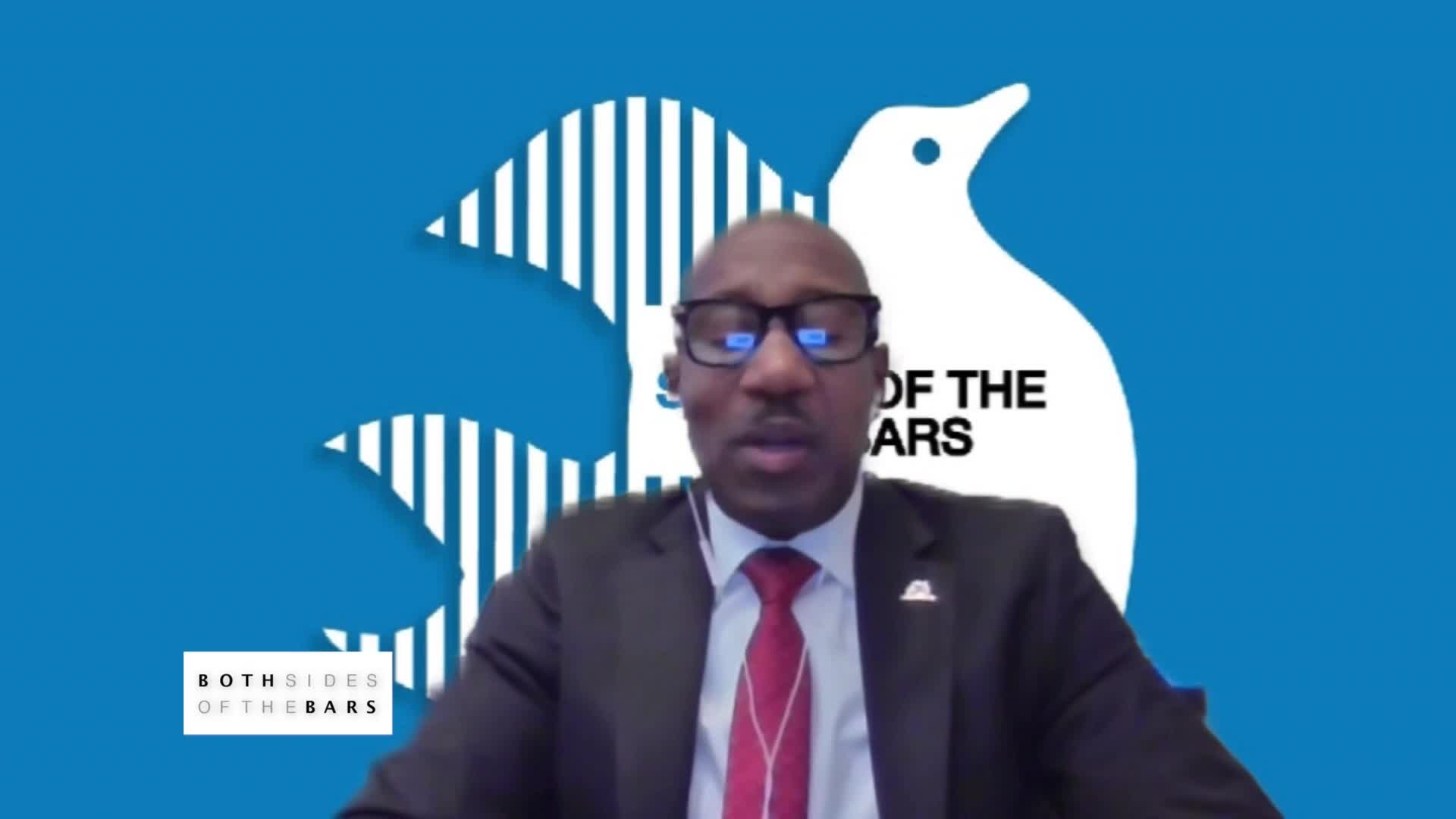 Thumbnail image for Both Sides of the Bars - Criminal Justice Reform-The Road Ahead - Part 2 - Feb 2023