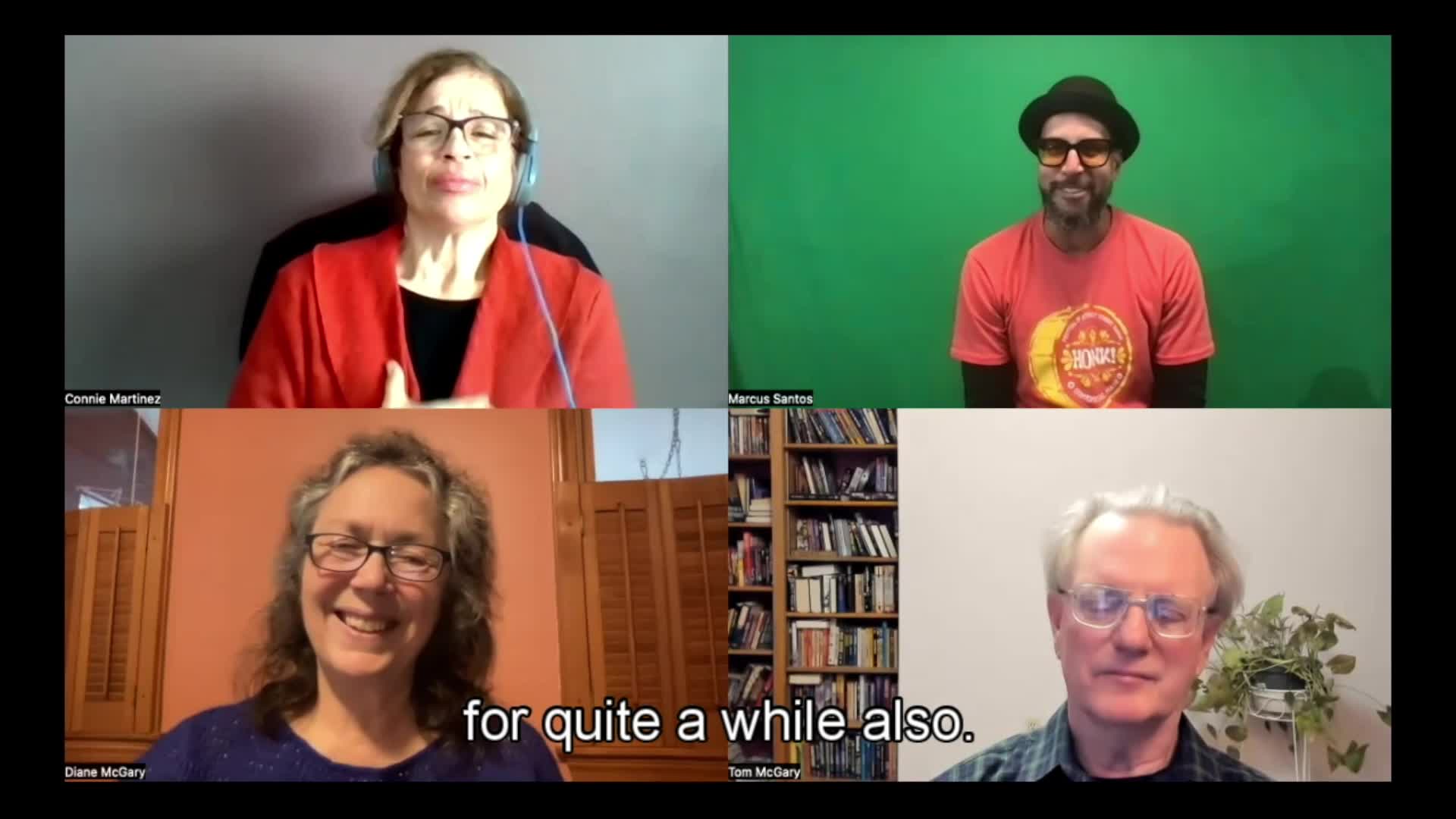 Thumbnail image for Dracut Arts - Marcus Santos - Feb 22 2023