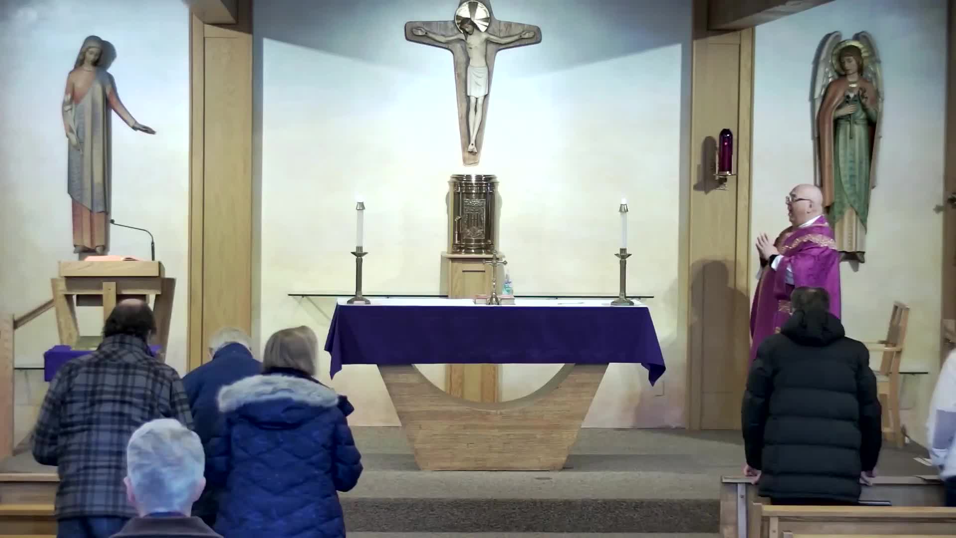 Thumbnail image for Holy Martyrs - Mar 5 2023