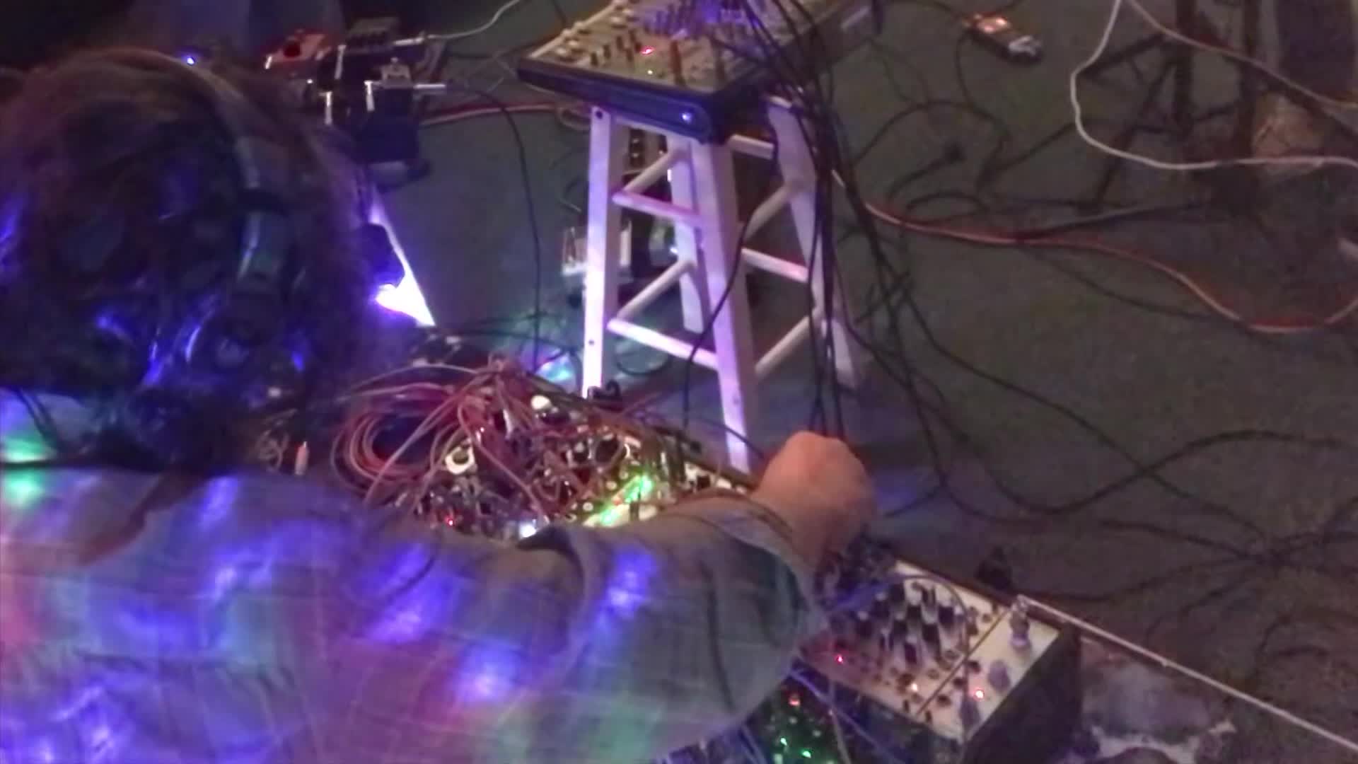 Thumbnail image for Apollo Avatar Live @ PNC