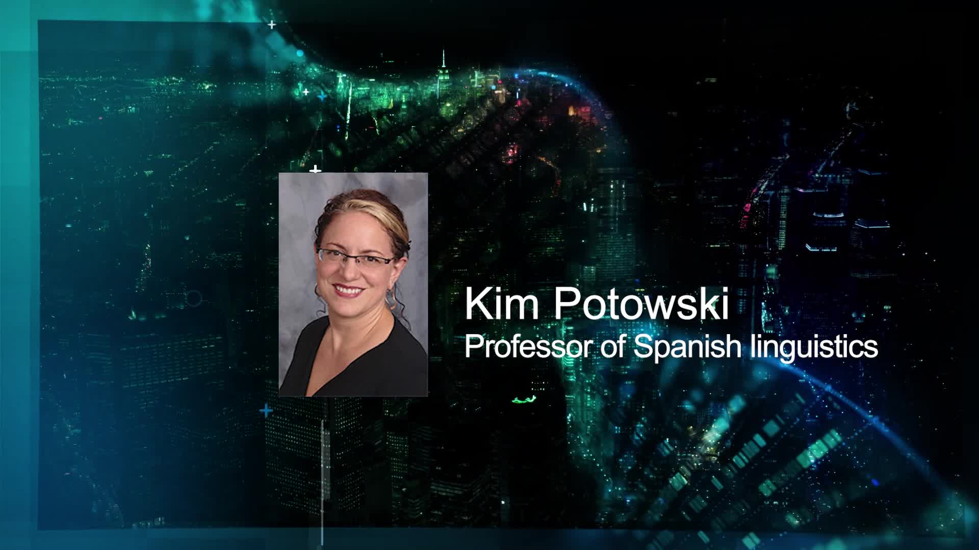 Thumbnail image for DNA of the News - USA ever a multilingual nation - Mar 9 2023