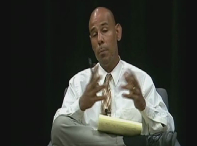 Thumbnail image for  Civil Rights Part one