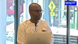 Thumbnail image for Connection TV USA - Episode 37